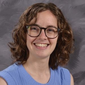 Team Page: 4th Grade - Mrs. Eible